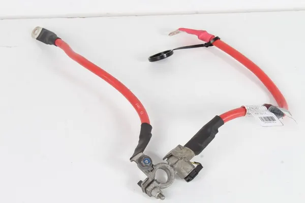BMW F30 F32 F34 F36 F80 Terminal Positivo Bateria 9259425 image 2