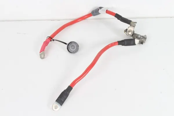 BMW F30 F32 F34 F36 F80 Terminal Positivo Bateria 9259425 image 3