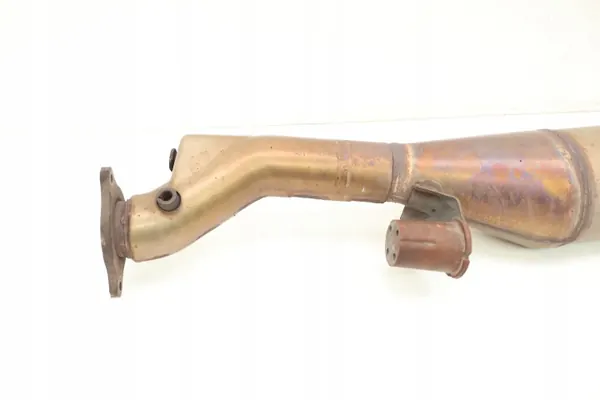 DPF-Filter OEM 0452.800.018 für Jeep Grand Cherokee image 5