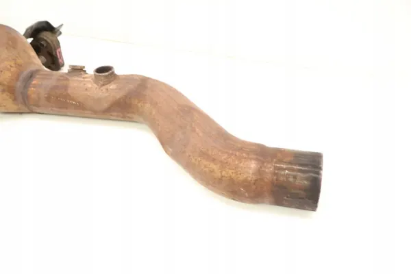 DPF-Filter OEM 0452.800.018 für Jeep Grand Cherokee image 6