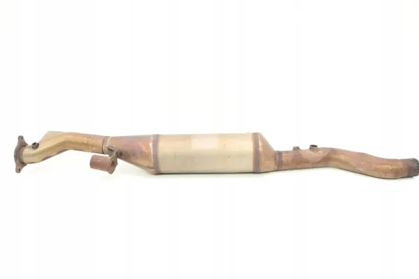 DPF-Filter OEM 0452.800.018 für Jeep Grand Cherokee image 8