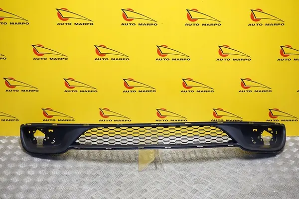 Griglia Paraurti Anteriore Dodge Grand Caravan 2011-2020 OEM image 2