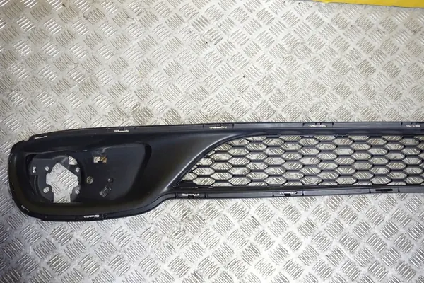 Griglia Paraurti Anteriore Dodge Grand Caravan 2011-2020 OEM image 3