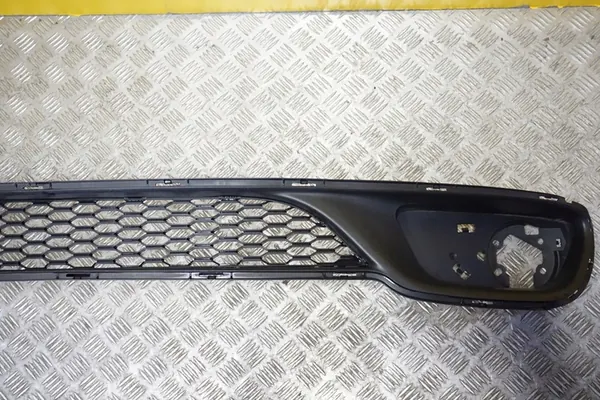 Griglia Paraurti Anteriore Dodge Grand Caravan 2011-2020 OEM image 4
