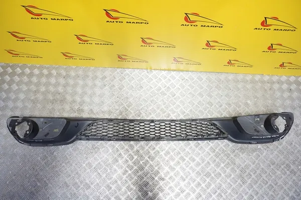 Griglia Paraurti Anteriore Dodge Grand Caravan 2011-2020 OEM image 7