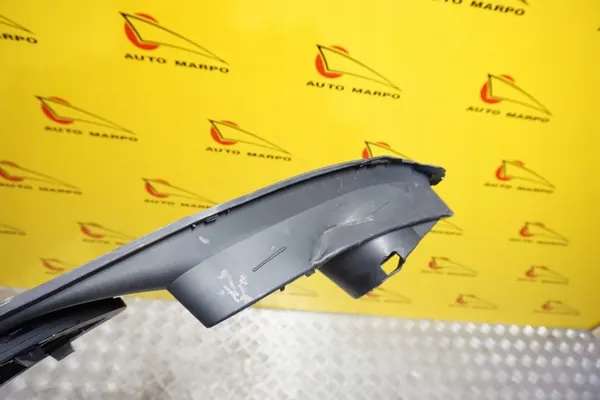 Griglia Paraurti Anteriore Dodge Grand Caravan 2011-2020 OEM image 8