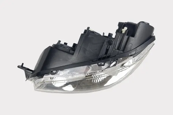 Linker Scheinwerfer FIAT PUNTO (188_) 1.2L 2006 OEM 46849385 image 2