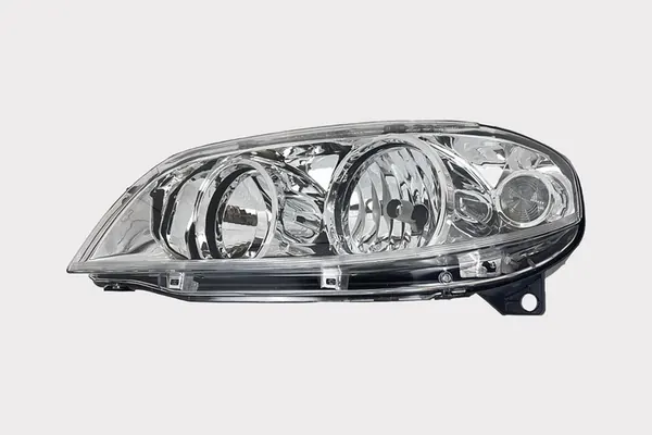 Linker Scheinwerfer FIAT PUNTO (188_) 1.2L 2006 OEM 46849385 image 6