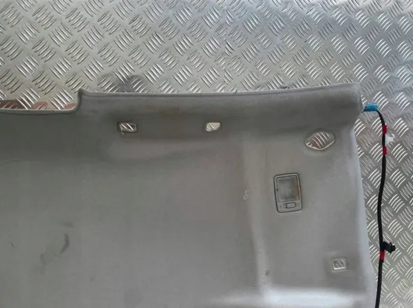 Toit intérieur Toyota Auris II HB OEM d'occasion image 5