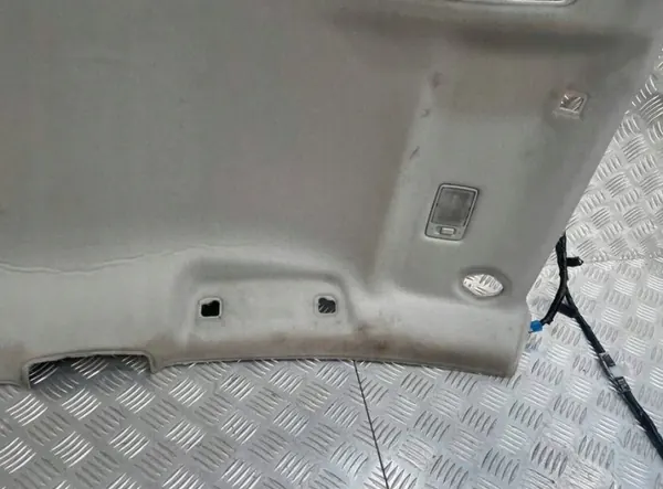 Toit intérieur Toyota Auris II HB OEM d'occasion image 6