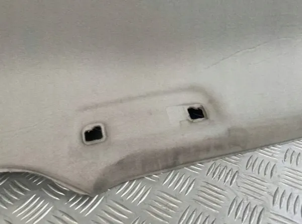 Toit intérieur Toyota Auris II HB OEM d'occasion image 8
