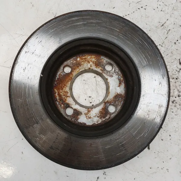 OEM TARCZE + KLOCKI Etujarrurattaat & Palat image 4