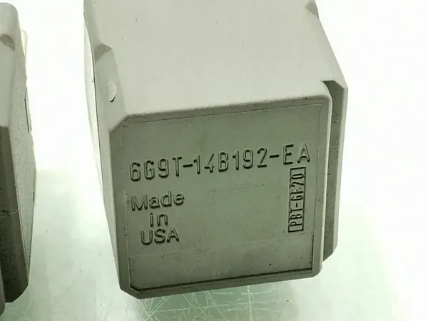 Relät Land Rover Freelander 2 2.2 TD4 Diesel 160 HP OEM image 3