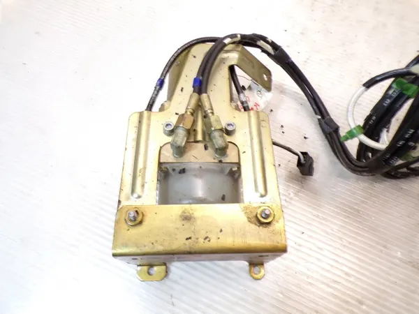 Hydrauliikkapumppu Katto + Toimilaitteet Opel OE Käytetty image 4