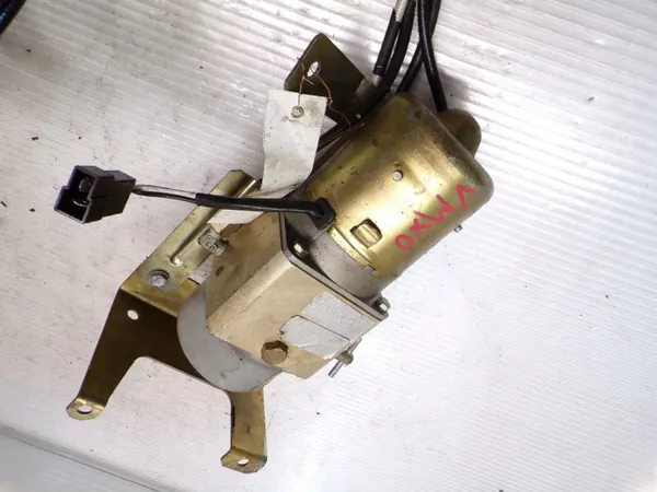 Hydrauliikkapumppu Katto + Toimilaitteet Opel OE Käytetty image 6