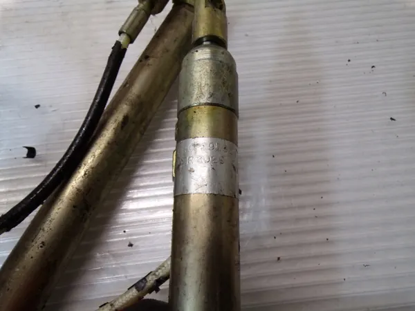 Hydrauliikkapumppu Katto + Toimilaitteet Opel OE Käytetty image 8