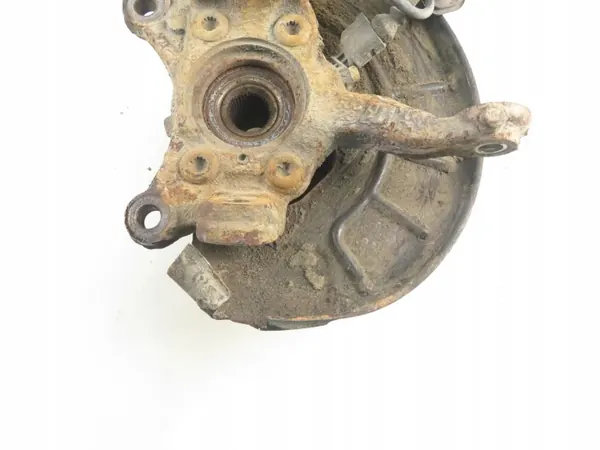 OEM ZWROTNICA PIASTA PRZEDNIA PRAWA VW Golf Plus image 4