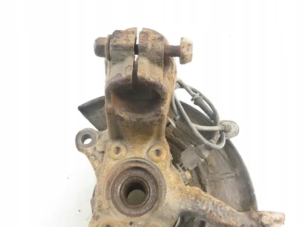 OEM ZWROTNICA PIASTA PRZEDNIA PRAWA VW Golf Plus image 5