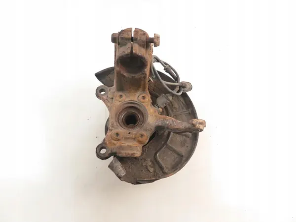 OEM ZWROTNICA PIASTA PRZEDNIA PRAWA VW Golf Plus image 6