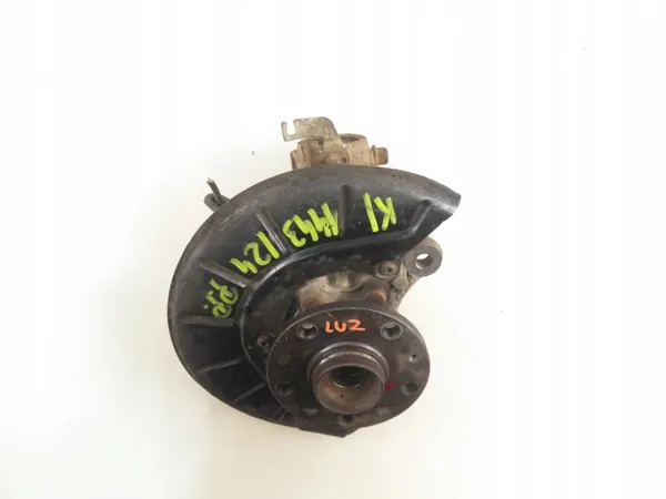OEM ZWROTNICA PIASTA PRZEDNIA PRAWA VW Golf Plus image 7