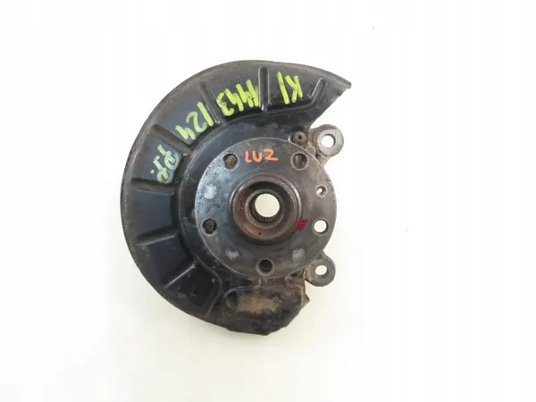OEM ZWROTNICA PIASTA PRZEDNIA PRAWA VW Golf Plus image 8