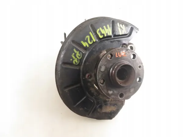 OEM ZWROTNICA PIASTA PRZEDNIA PRAWA VW Golf Plus image 9