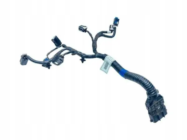 Linhas injetor Hyundai usadas OEM 353022M400 image 2
