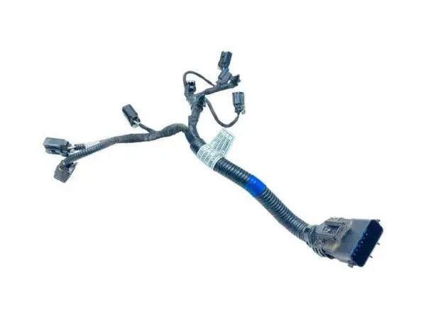 Linhas injetor Hyundai usadas OEM 353022M400 image 3