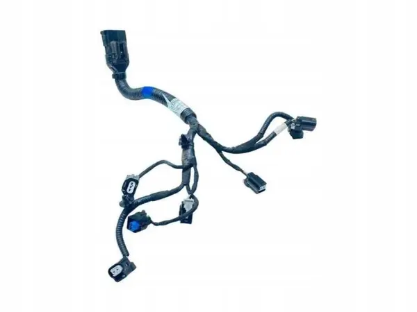 Linhas injetor Hyundai usadas OEM 353022M400 image 4