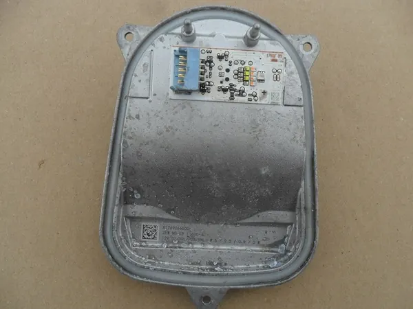 LED-module Mercedes-Benz A-Klasse OE A1769066500 image 3