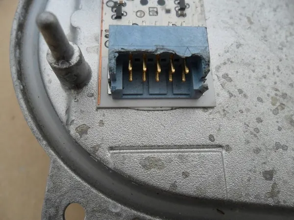 LED-module Mercedes-Benz A-Klasse OE A1769066500 image 6