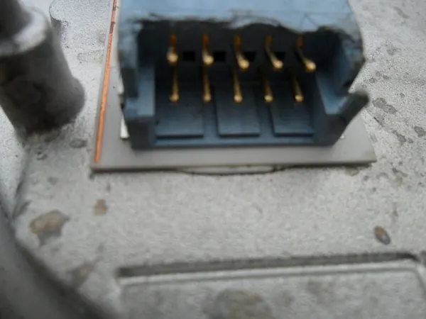 LED-module Mercedes-Benz A-Klasse OE A1769066500 image 7