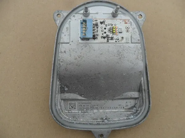 LED-module Mercedes-Benz A-Klasse OE A1769066500 image 9