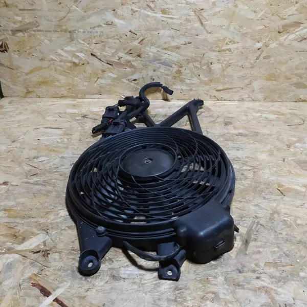 Opel OE Ventilator 52406447 voor Meriva A 1.7/1.3 CDTi image 3