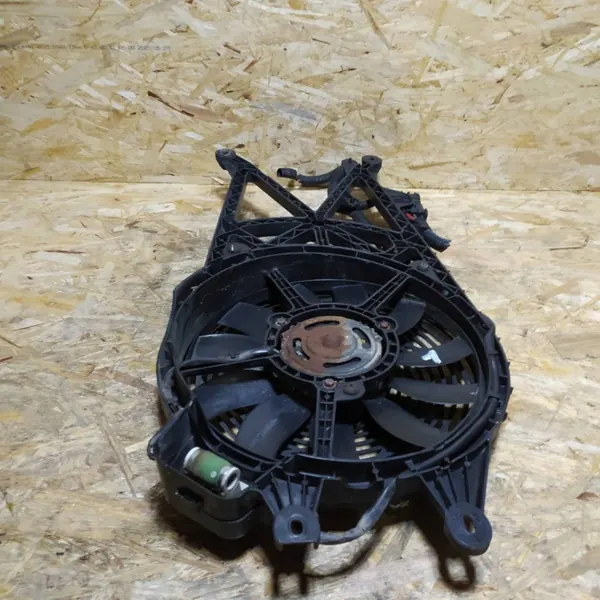 Opel OE Ventilator 52406447 voor Meriva A 1.7/1.3 CDTi image 9