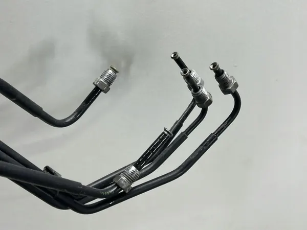 Remleiding Ford Bronco OEM LX6Z2C326R - Gebruikt image 7