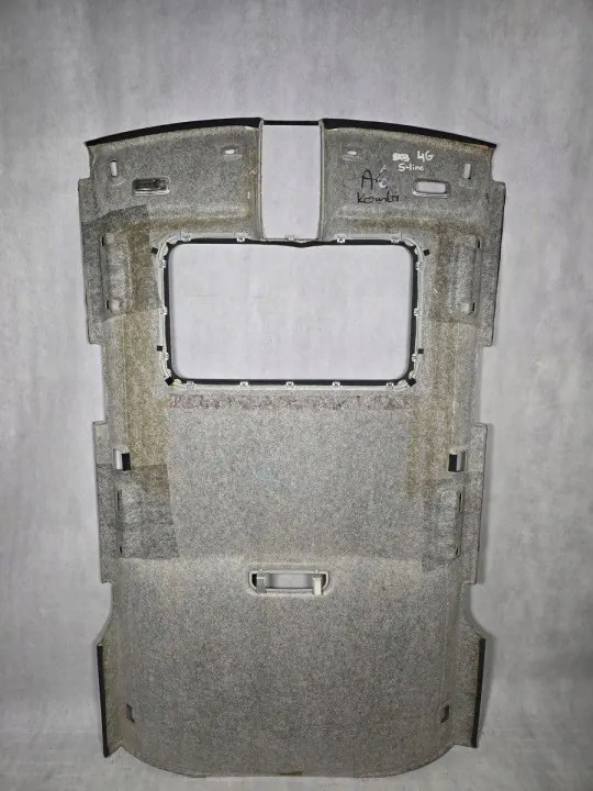 Plafonnier Audi A6 C7 Avant OEM PODSUFITKA A6 C7 AVANT image 5
