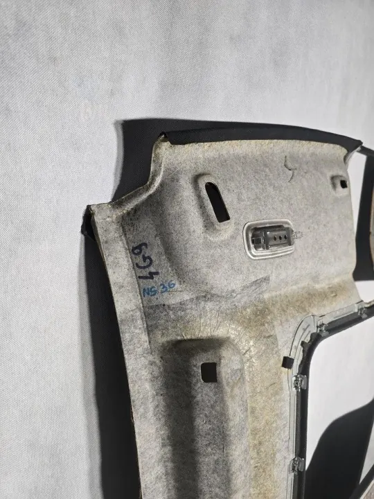 Plafonnier Audi A6 C7 Avant OEM PODSUFITKA A6 C7 AVANT image 8