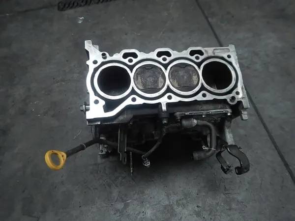 Bloco Motor Toyota para C-HR Prius 1.8 Híbrido image 2