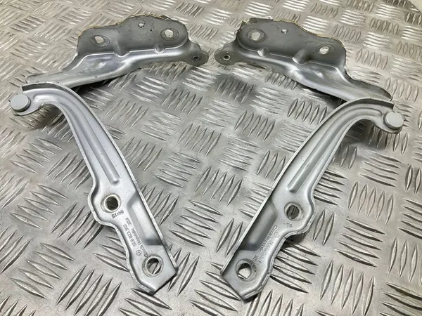 Skoda OE 5E0823301 Bisagra de Capó I image 2