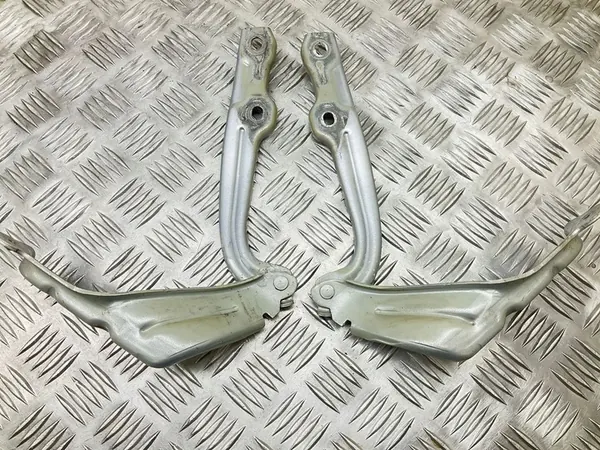 Skoda OE 5E0823301 Bisagra de Capó I image 5