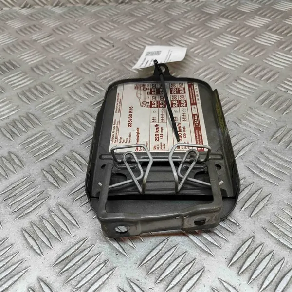 Polttoainesäiliön kansi OEM 1405843539 Mercedes-Benz S Coupe image 5