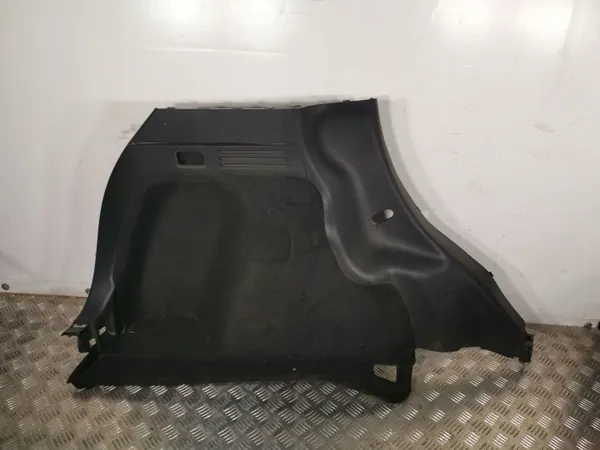 Garniture de coffre Honda HR-V OEM FBZ4168 - Occasion image 2