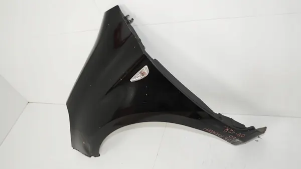 Etuvasen lokasuoja OEM 360203726 Hyundai i20 08-12 image 3