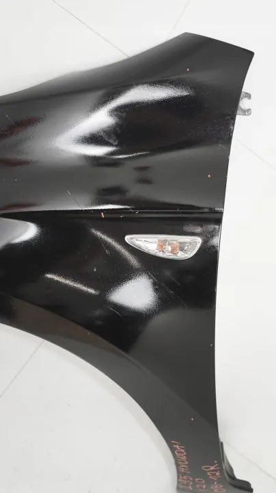 Etuvasen lokasuoja OEM 360203726 Hyundai i20 08-12 image 6
