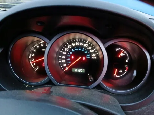 Boîte de transfert Suzuki OE OEM TB - Occasion 162k km image 6