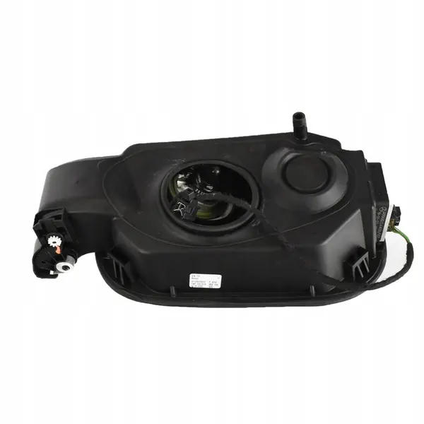 Bränsletanklock A1186306200 Mercedes CLA II W118 C118 image 2