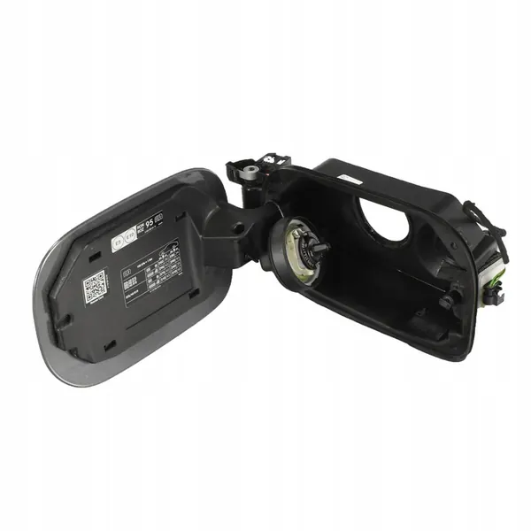 Bränsletanklock A1186306200 Mercedes CLA II W118 C118 image 6