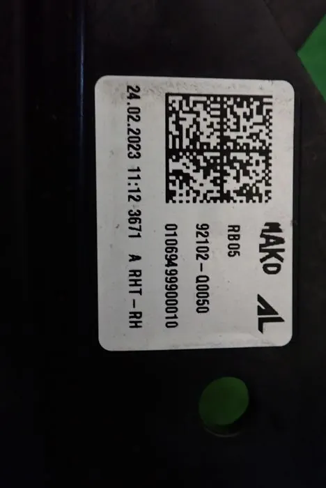 HYUNDAI I20 III 20- faro derecho OEM 92102-Q0050 image 4