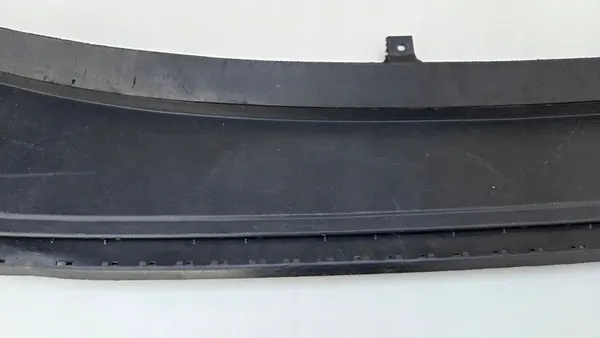 Framstötfångarens skydd VW Polo V LIFT 14-17 6C0805915 image 4